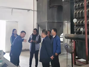 永登縣鍋爐設備采購